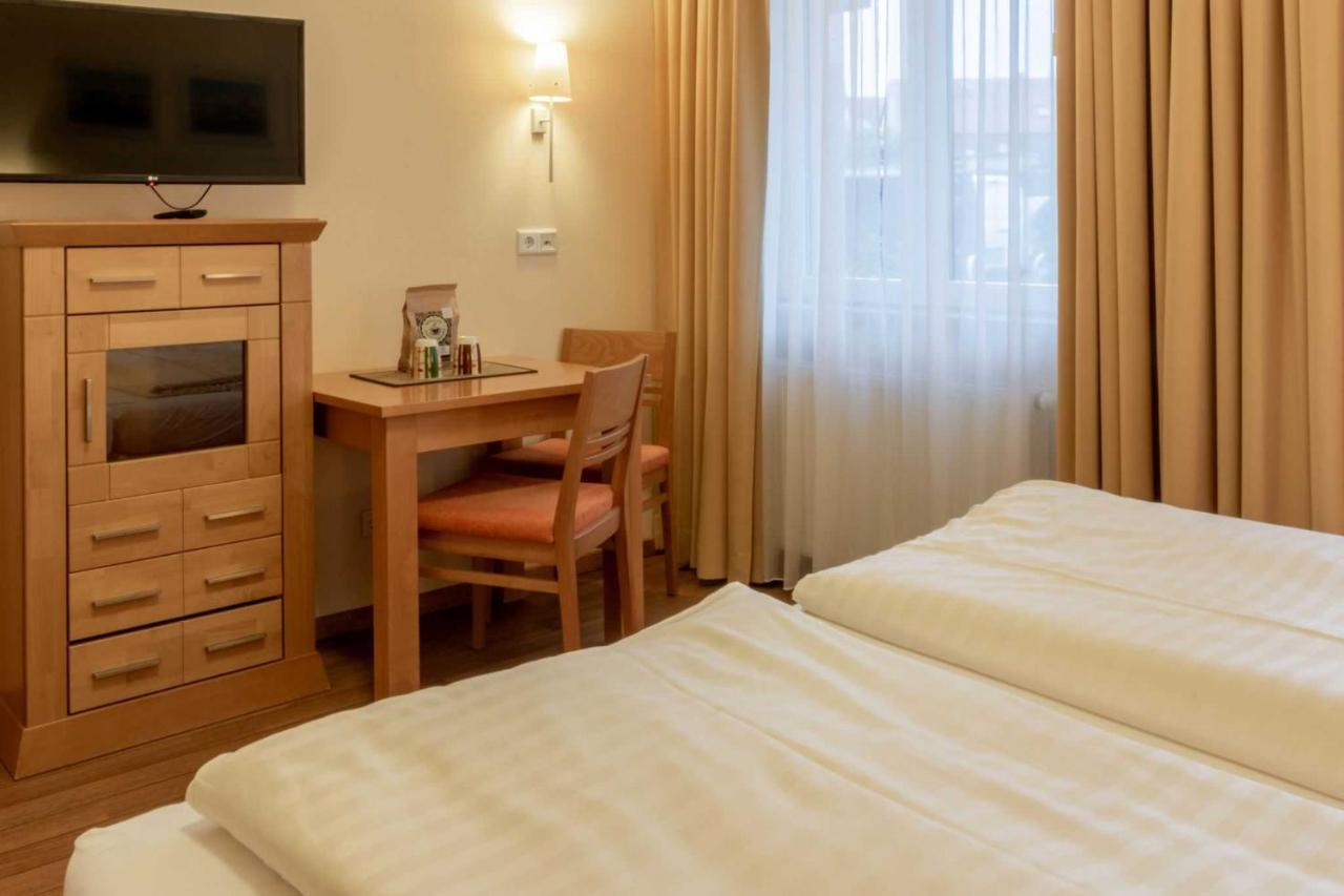 Hafendomicil Appartement Wh05 - Maus Waren Kültér fotó